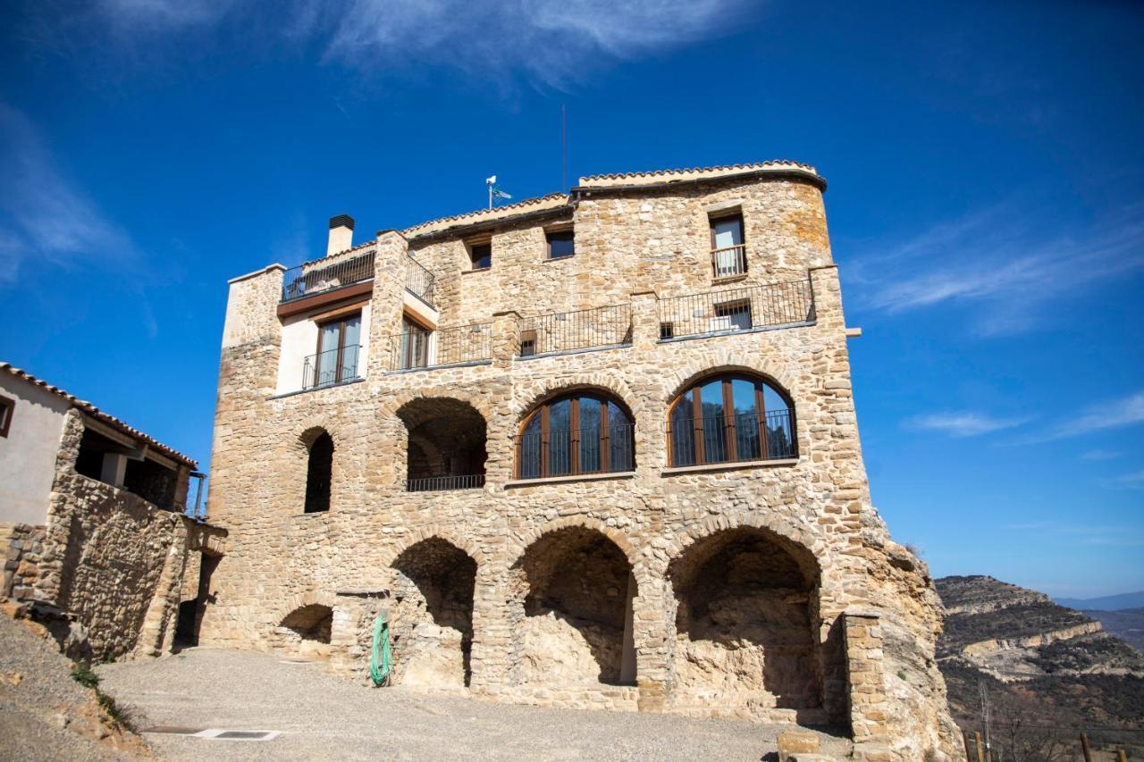 Casa Sanui. Apartaments Turistics Rurals Estorm Exteriör bild